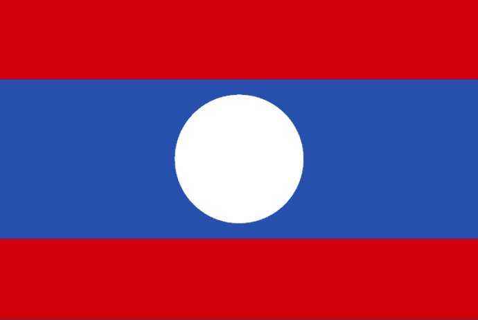 Lao PDR