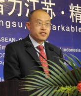 國家開發(fā)銀行:為中資企業(yè)走進東盟鋪路搭橋